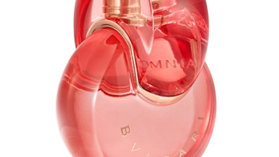 Bvlgari Omnia Coral | LUXSB - Luxury Scent Box